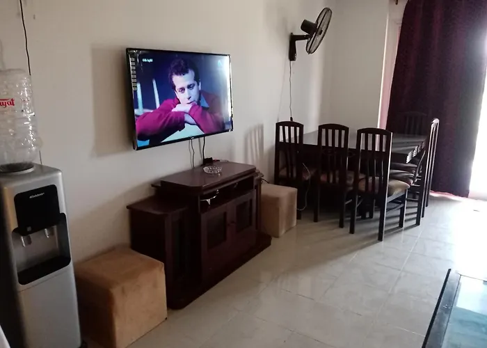 Blumar Elsokhna Challet Ain Sukhna