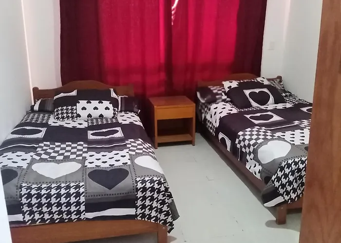 Blumar Elsokhna Challet Apartment Ain Sukhna
