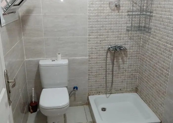 Blumar Elsokhna Challet Apartment