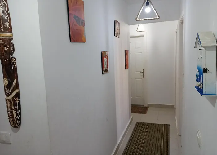 Apartment Blumar Elsokhna Challet Ain Sukhna