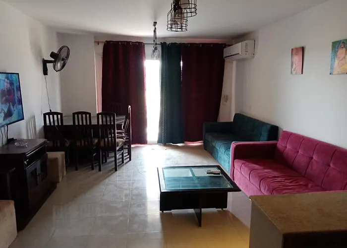 Blumar Elsokhna Challet Ain Sukhna