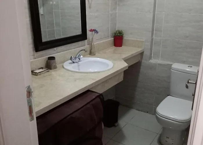 Blumar Elsokhna Challet Apartment